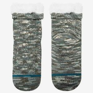 STANCE Unisex House Slipper Crew Socks - MONTATAK